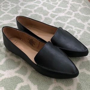 Never Worn• a new day • loafers • 8W • NWOT